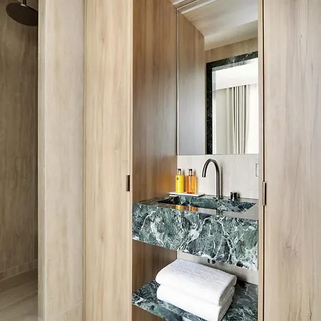 Apartmán Thelander - Serviced In Louvre - Rivoli Paříž