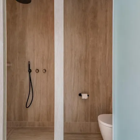 Thelander - Serviced In Louvre - Rivoli Apartmán Paříž
