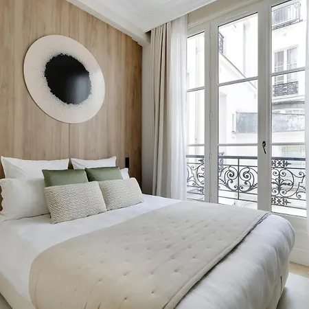 Thelander - Serviced In Louvre - Rivoli *