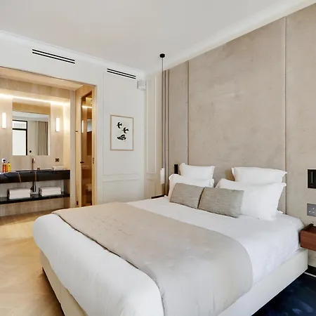 Thelander - Serviced In Louvre - Rivoli