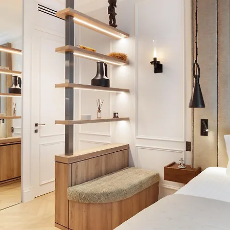 Apartamento Thelander - Serviced In Louvre - Rivoli *