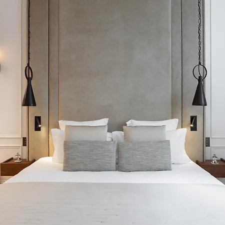 Apartmán Thelander - Serviced In Louvre - Rivoli *